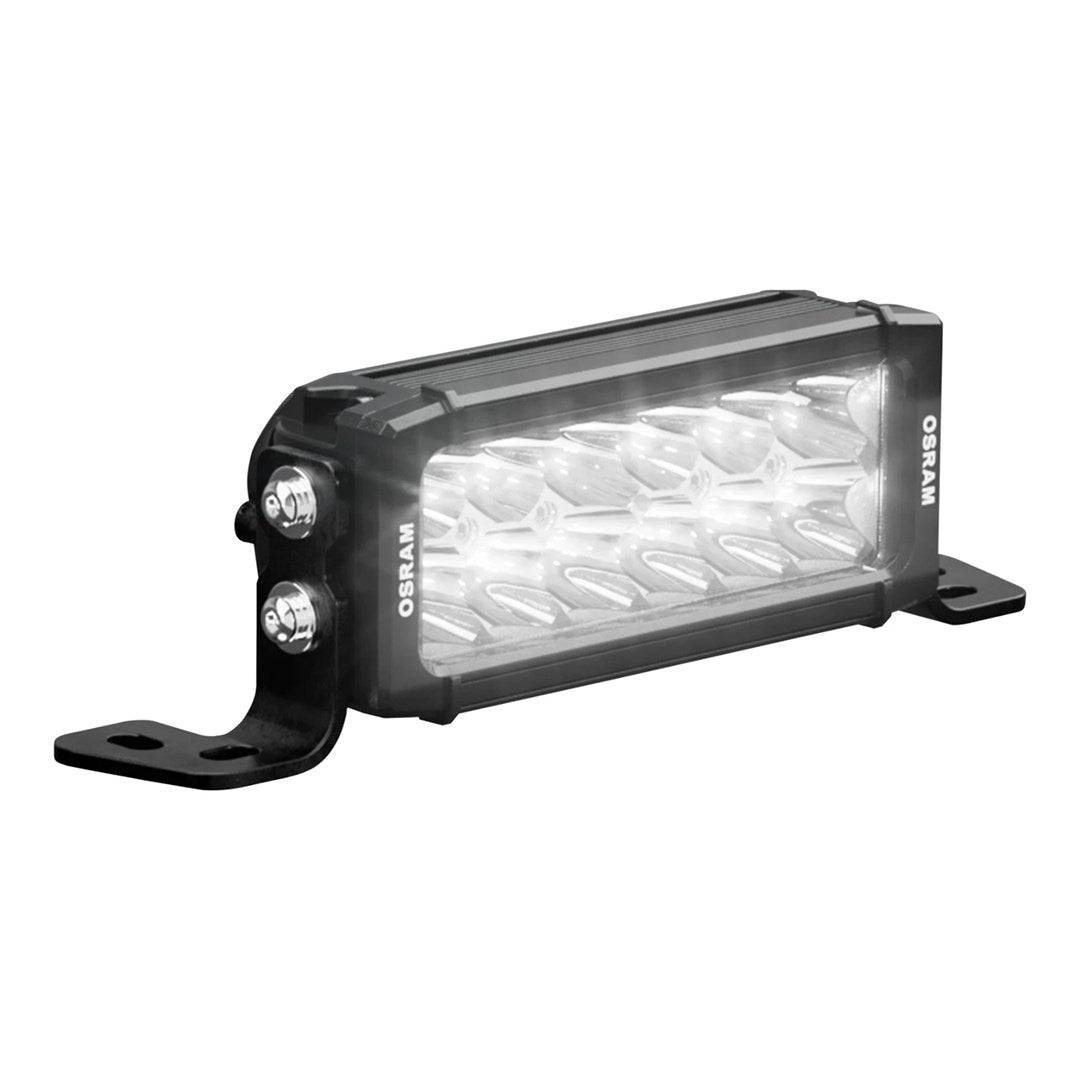 OSRAM Autolamp Halogeen 146114 Witte Licht 782 g 105x130x55 mm LEDDL123-SP DR-1
