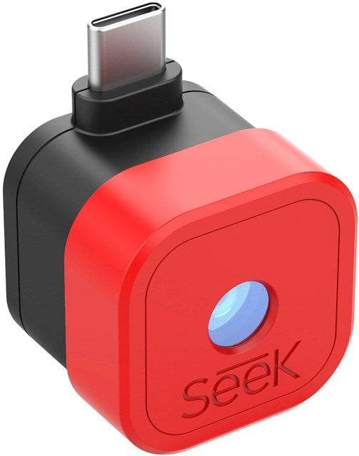 Seek Thermal Macro Lens 60 g Model NM-AAA-0