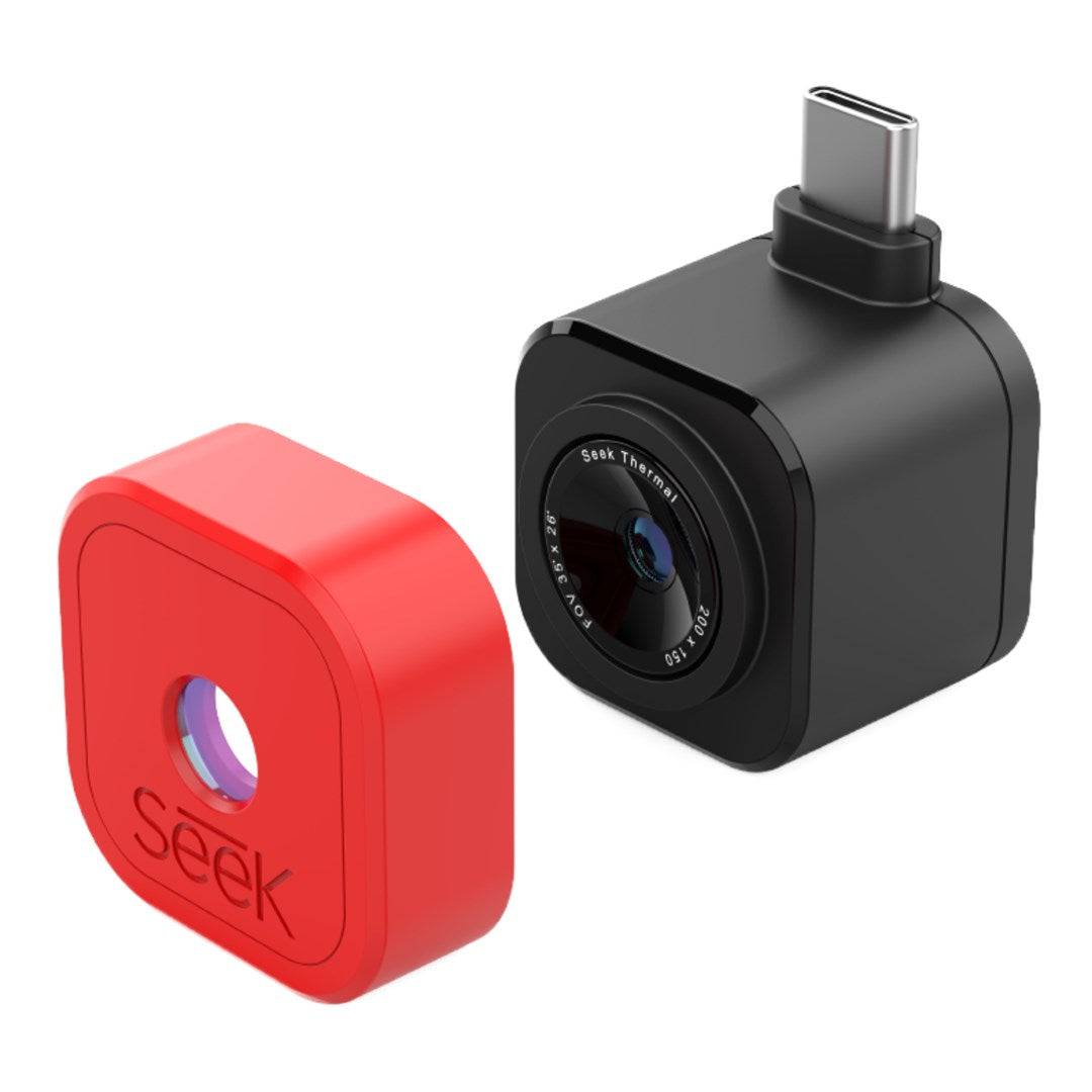 Seek Thermal Macro Lens 60 g Model NM-AAA-2