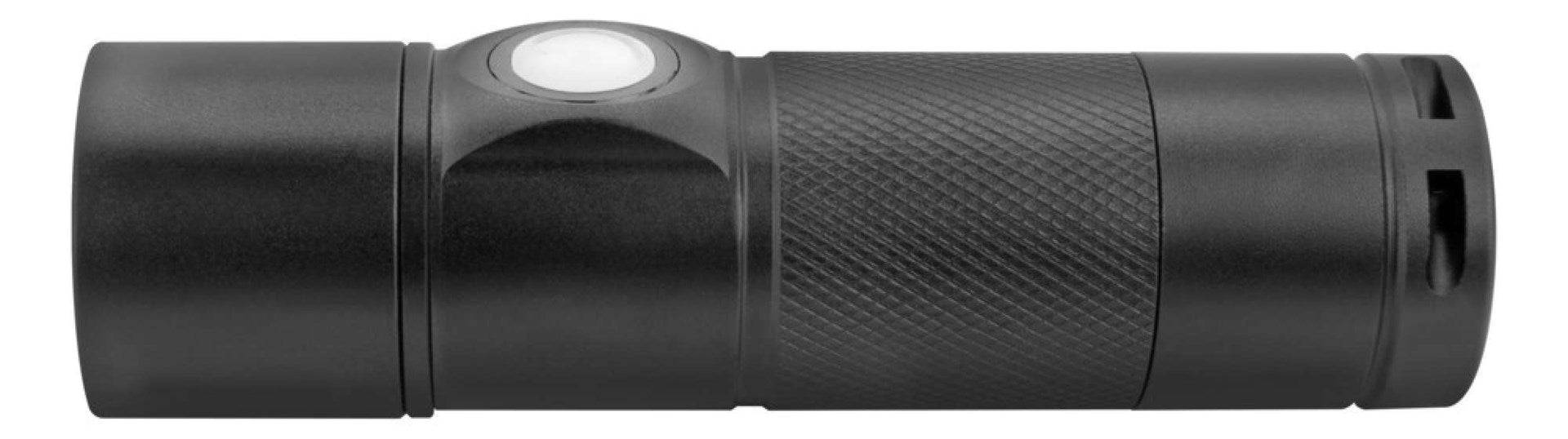 Ansmann Future T350FR Zaklamp 5W, Oplaadbaar-3