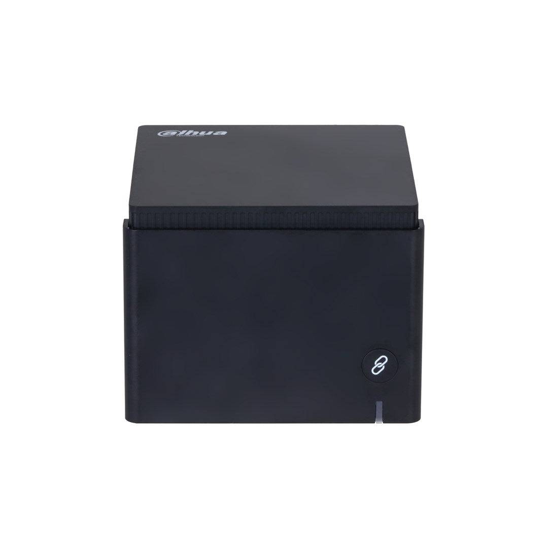 DAHUA Mesh Router 45602,1800 Mbit/s, Dual-Band, 256 MB Geheugen, Zwart-0