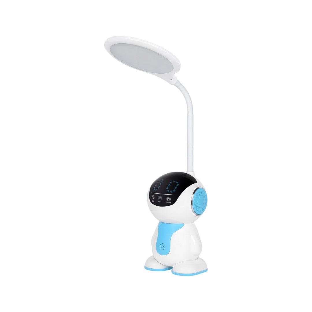 Rebel LED Bureau Lamp - Robot 1573 g LEC-KOM1017-0