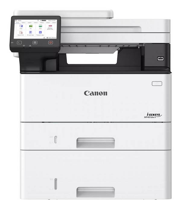 Canon i-SENSYS MF461dw II Kleur Laser Multifunctionele Printer 1200 x 1200 DPI 36 ppm Model 7188C019