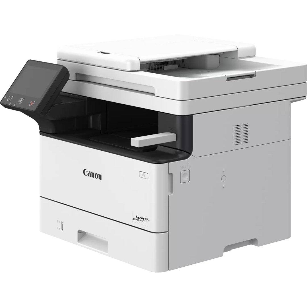 Canon i-SENSYS MF461dw II Kleur Laser Multifunctionele Printer 1200 x 1200 DPI 36 ppm Model 7188C019-3