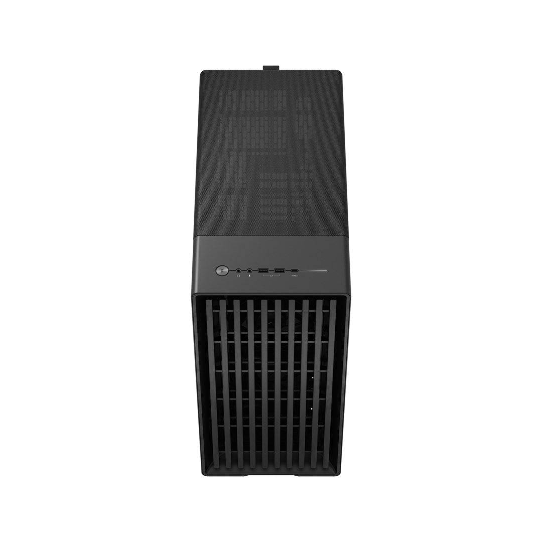 FRACTAL DESIGN North Momentum Edition Midi Tower Behuizing, FD-C-NOR1C-05-1