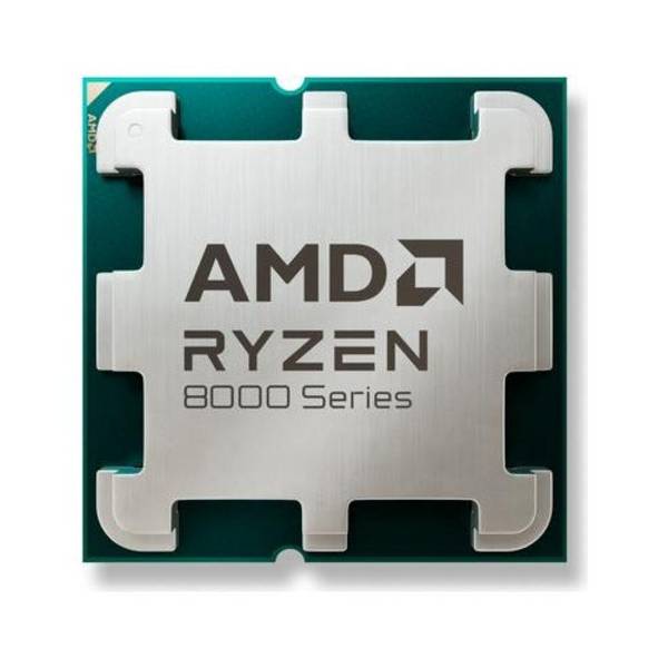 AMD Ryzen 7 8700F 4,1 GHz 8-Core Processor - AM5 Socket (100-100001590BOX)