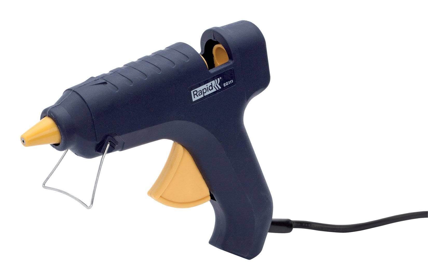 RAPID Heißklebepistole 250 W 1200 g Blauw 5001710-0