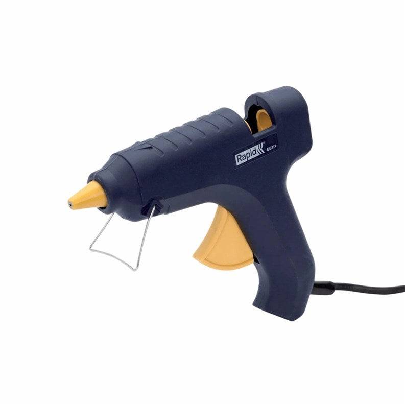RAPID Heißklebepistole 250 W 1200 g Blauw 5001710-3
