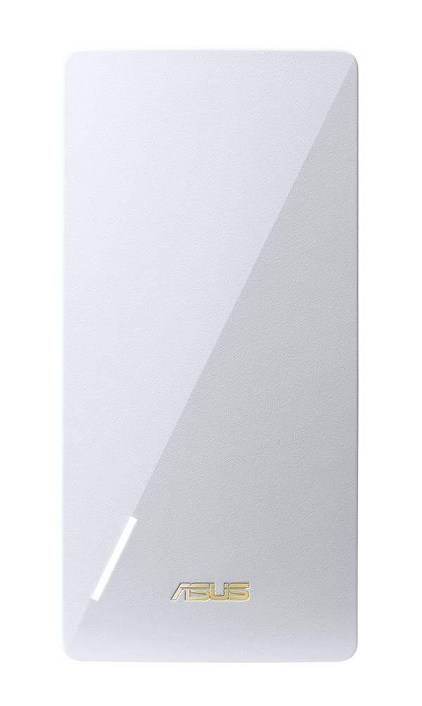ASUS RP-BE58 Dual-band Wi-Fi 7 (802.11be) Wit | 90IG09J0-MU0C00