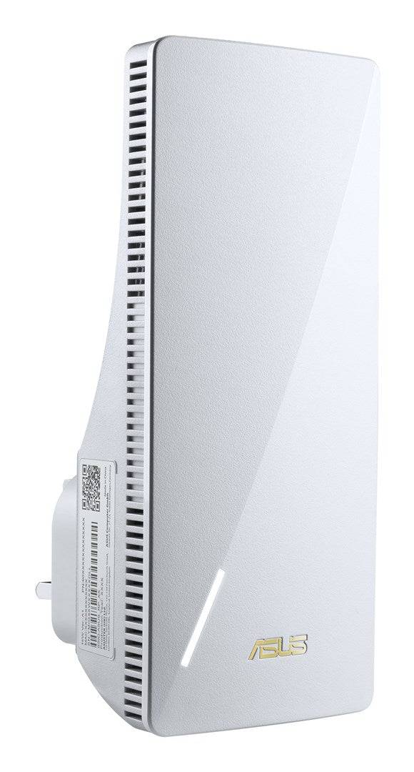 ASUS RP-BE58 Dual-band Wi-Fi 7 (802.11be) Wit | 90IG09J0-MU0C00-1
