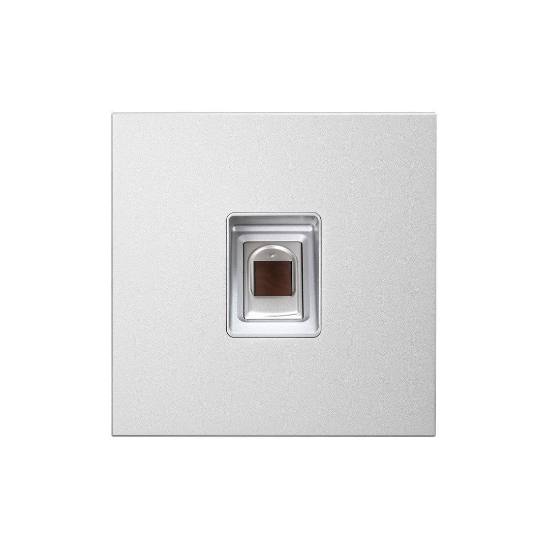 BCS Extern Intercom Paneel 1765794 3075 g 135 x 390 x 440 mm-0