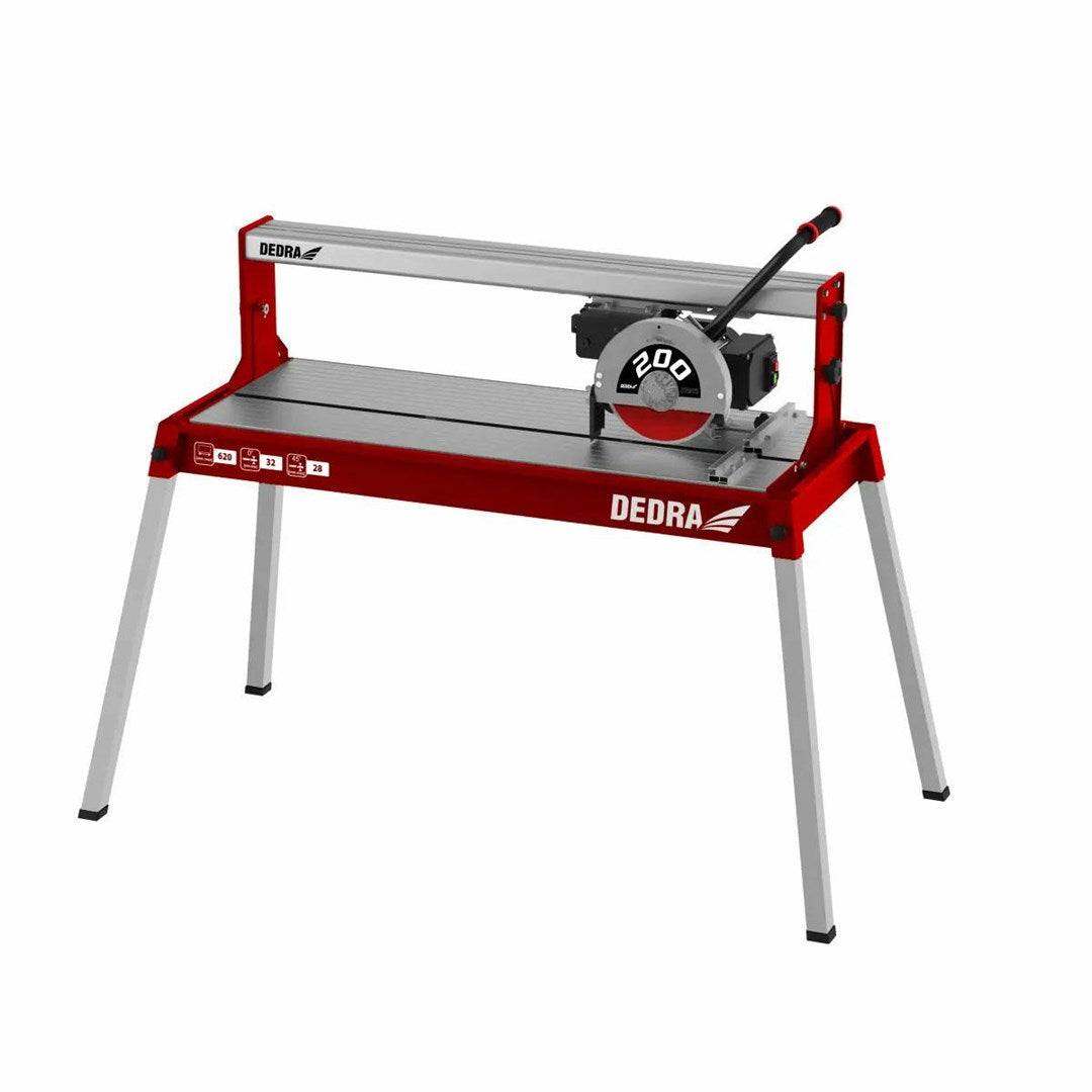 DEDRA DED7815 Handmatige Tegelsnijder 48000 g-1