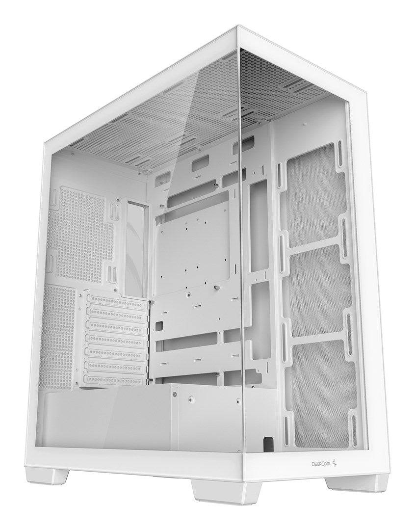 DEEPCOOL CG580 WH Witte Computerbehuizing R-CG580-WHNDA0-G-1-0