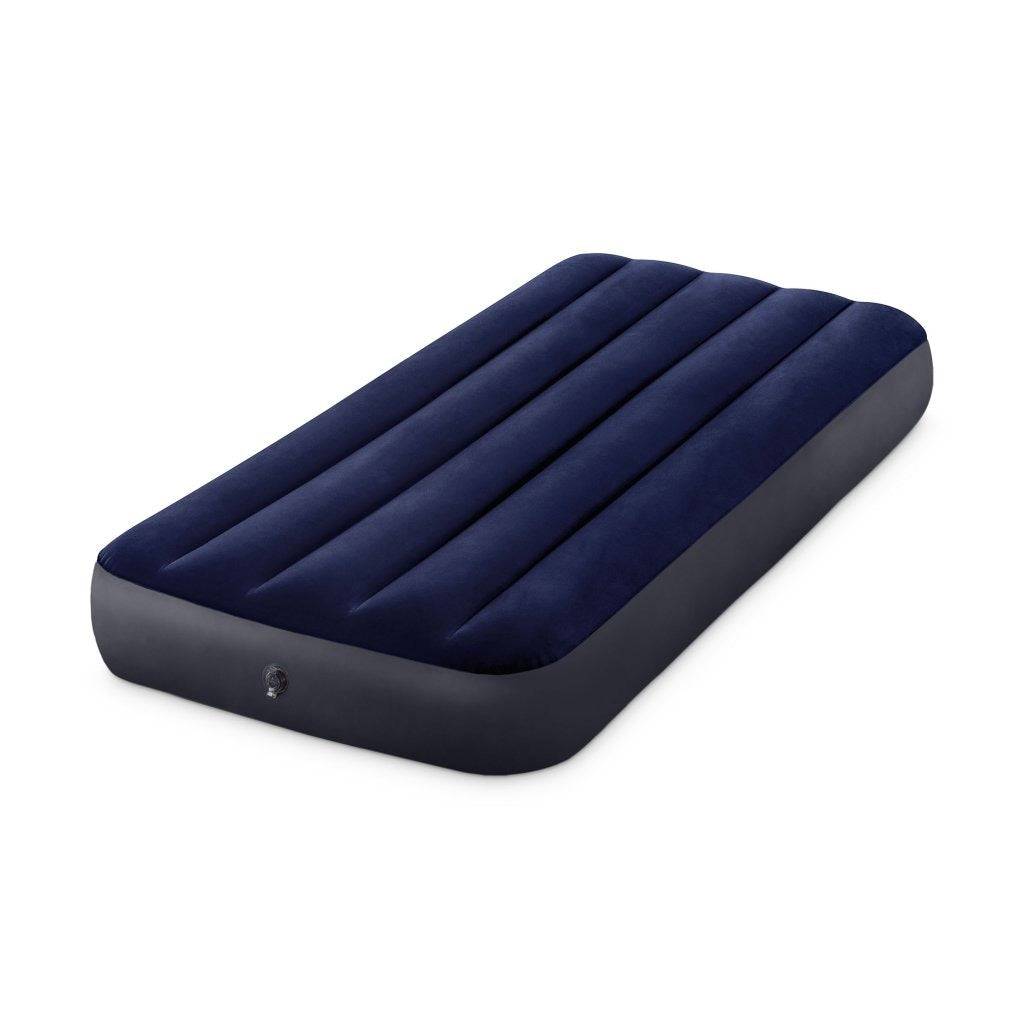 Intex Classic Downy Luchtbed 76 x 191 x 25 cm 76x191x25-0