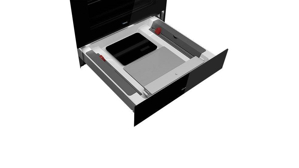 TEKA Vacumeermachine Zwart 115 W 11500 g 111600004-1