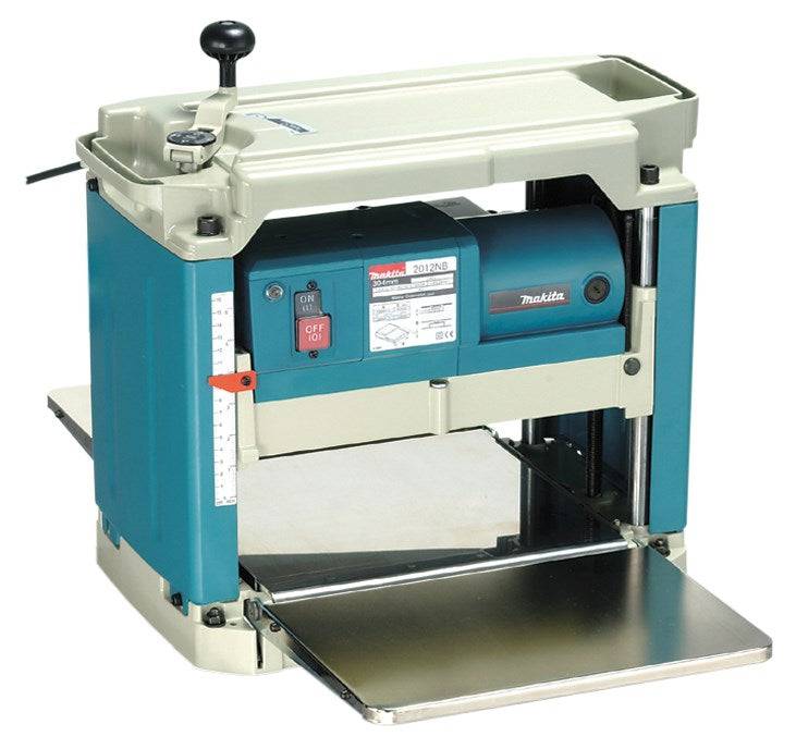 Makita 2012NB Houtfrees/Dikmaker 1650W 8500 RPM-0