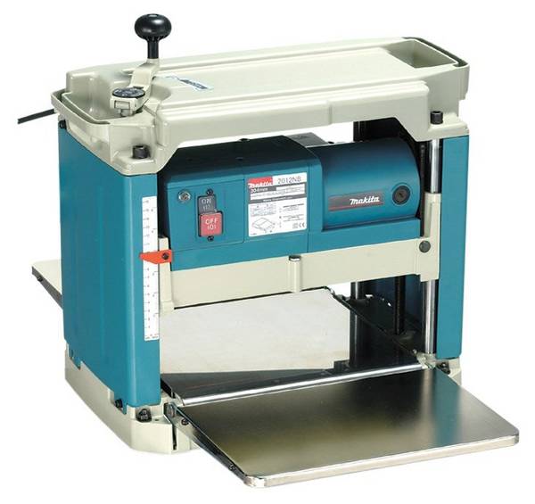 Makita 2012NB Houtfrees/Dikmaker 1650W 8500 RPM