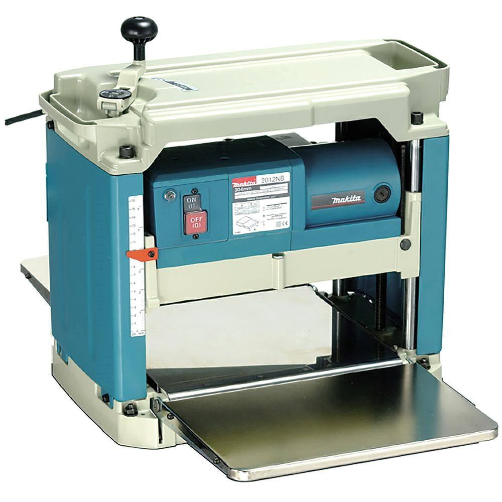 Makita 2012NB Houtfrees/Dikmaker 1650W 8500 RPM-1