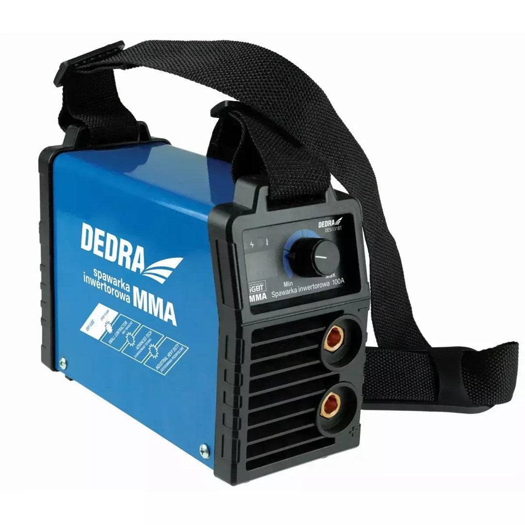 DEDRA Booglasmachine 1500 g Model DESI131BT-0