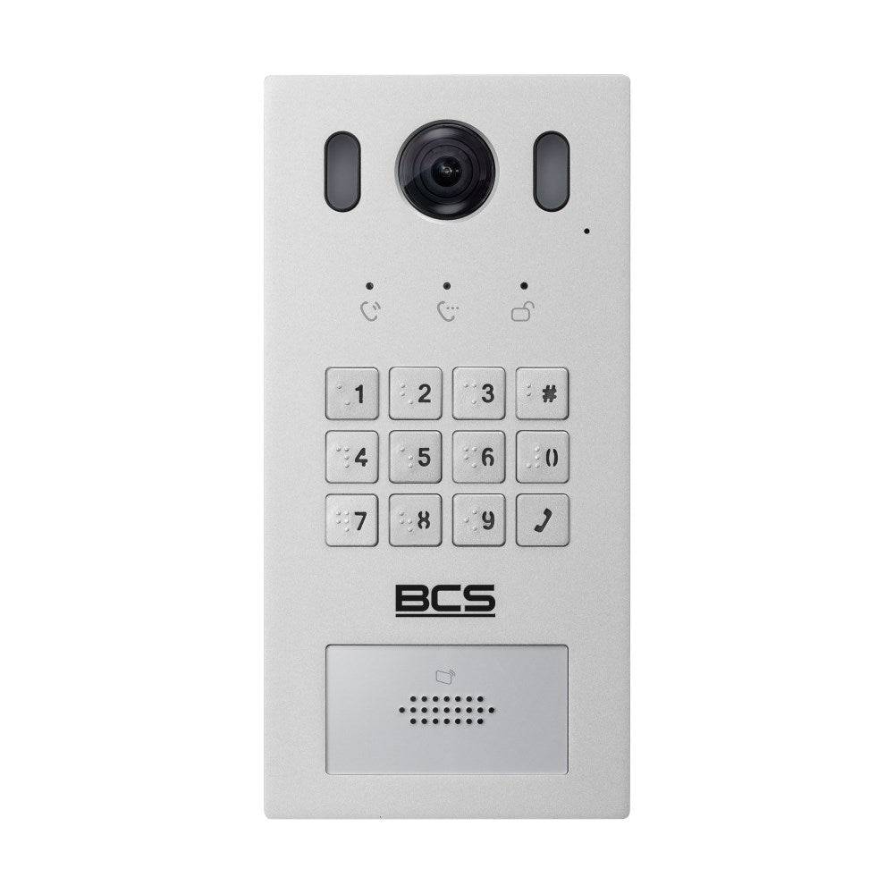 BCS Buitenpaneel 3075 g 135 mm x 390 mm x 440 mm BCS-PAN1611S-S-0