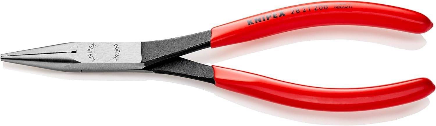 KNIPEX Platte Montagetang 200 mm | Model O4003773028246-0