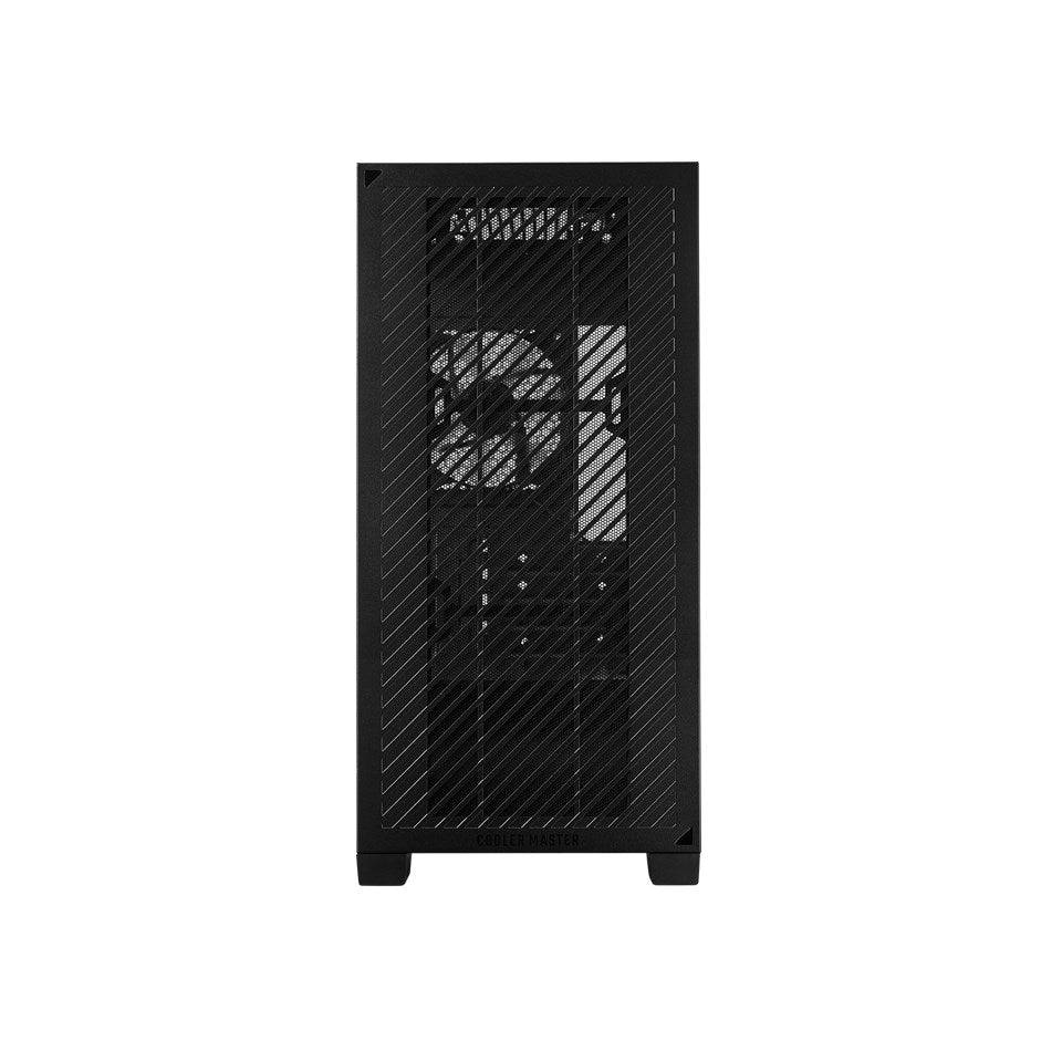 Cooler Master Computerbehuizing Elite 301 Lite Mini Tower Micro ATX ITX E301L-KGNN-S00-1