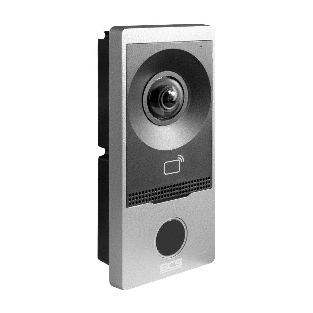 BCS Extern Paneel BCS-P-PAN1101G 3075 g 135 x 390 x 440 mm-0
