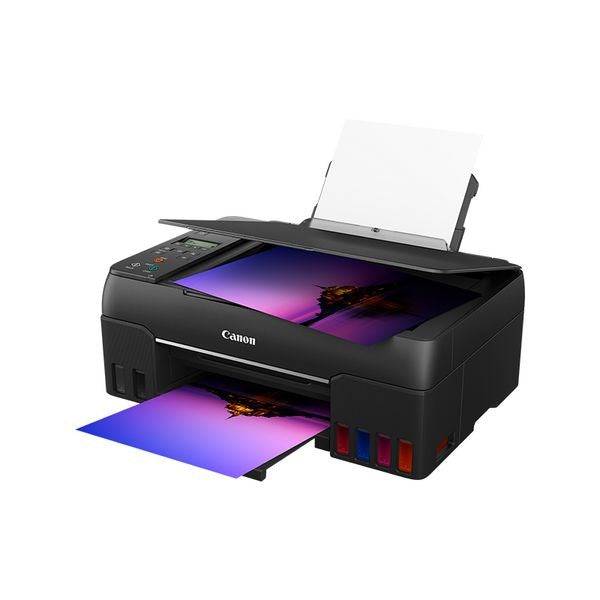 Canon PIXMA G640 Inkjet Multifunctioneel Apparaat 4800 x 1200 DPI Model 4620C009-0