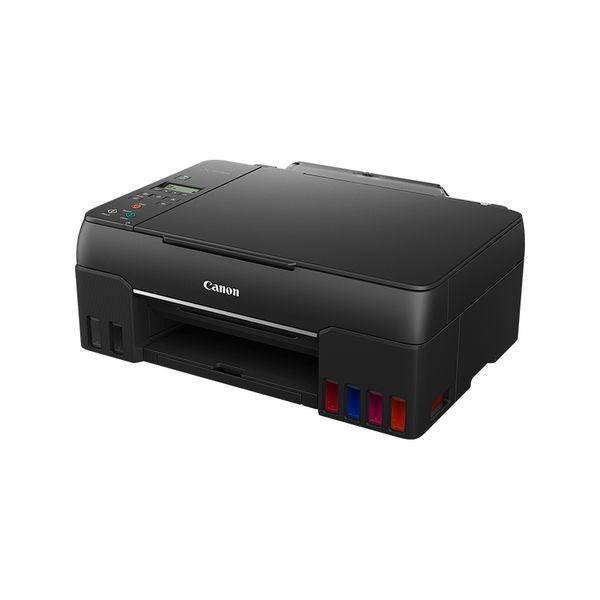 Canon PIXMA G640 Inkjet Multifunctioneel Apparaat 4800 x 1200 DPI Model 4620C009-1