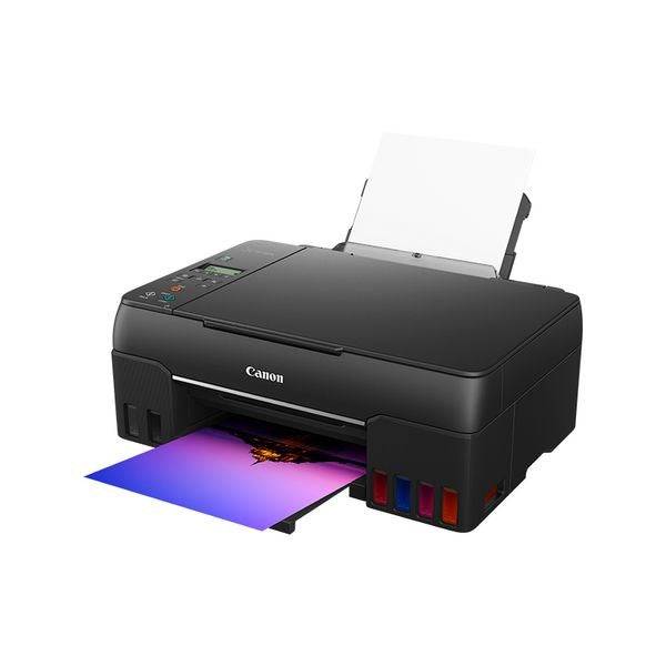 Canon PIXMA G640 Inkjet Multifunctioneel Apparaat 4800 x 1200 DPI Model 4620C009-2