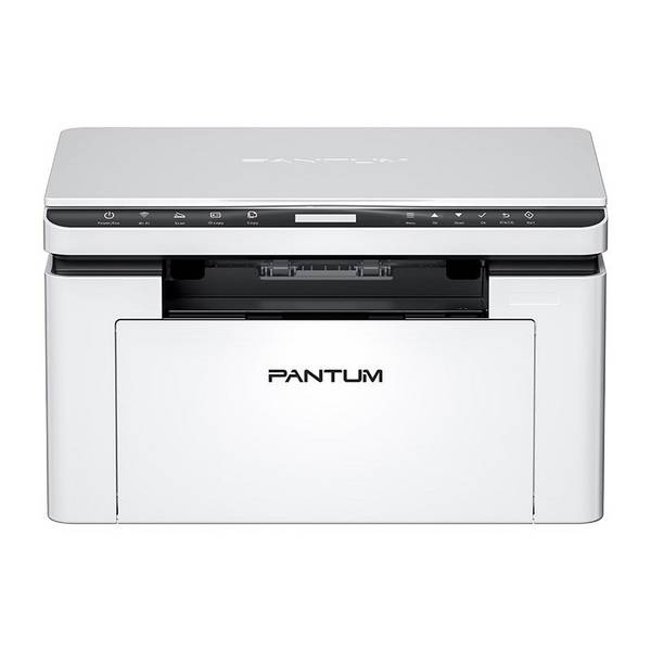 PANTUM BM2300W Multifunctionele Laserprinter A4 22 ppm Wi-Fi