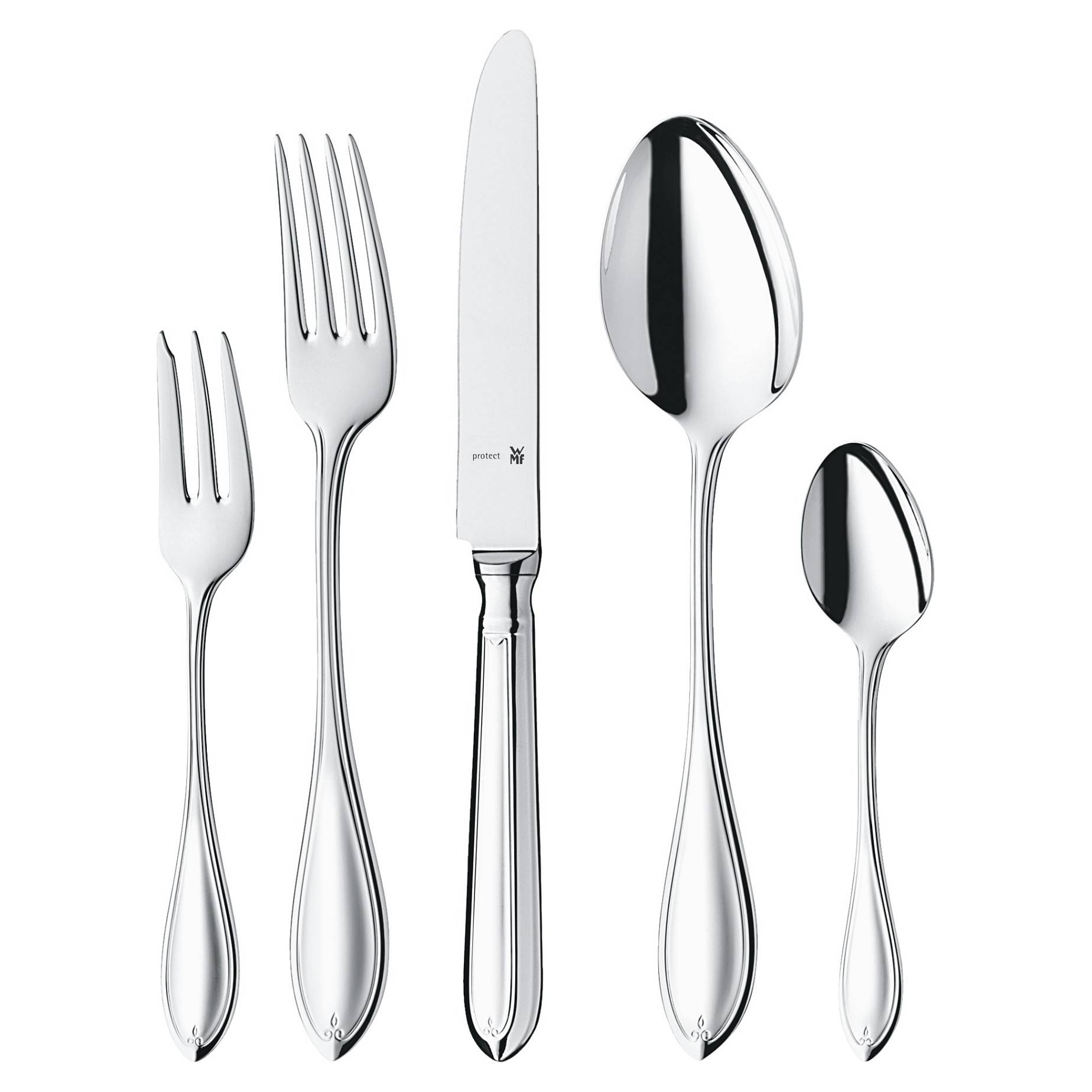 WMF Premiere 30-delige Bestekset (4000530636270) 30-piece-0