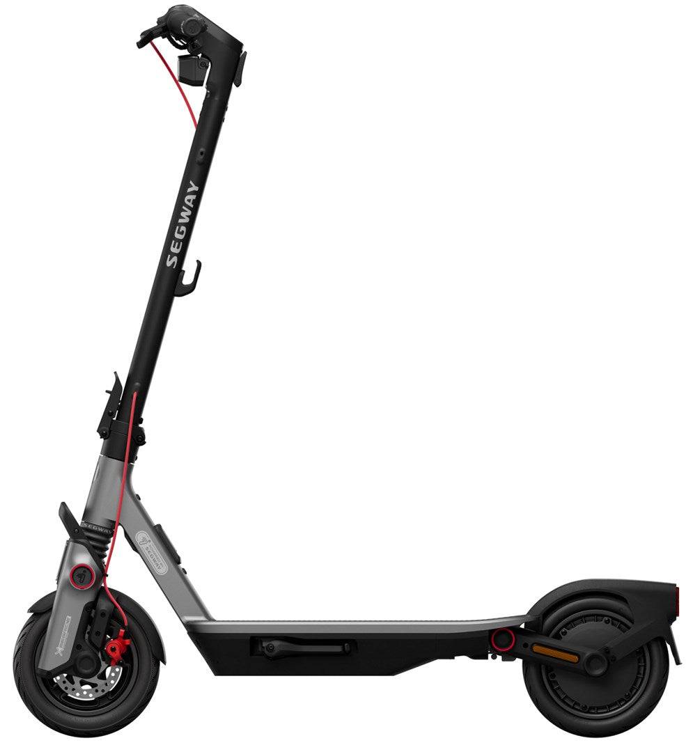 SEW Ninebot by Segway Ninebot F3 D Zwart-1