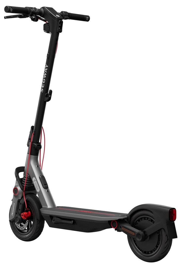 SEW Ninebot by Segway Ninebot F3 D Zwart-2