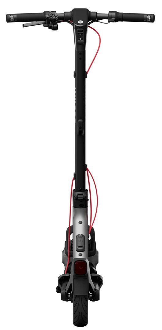 SEW Ninebot by Segway Ninebot F3 D Zwart-3