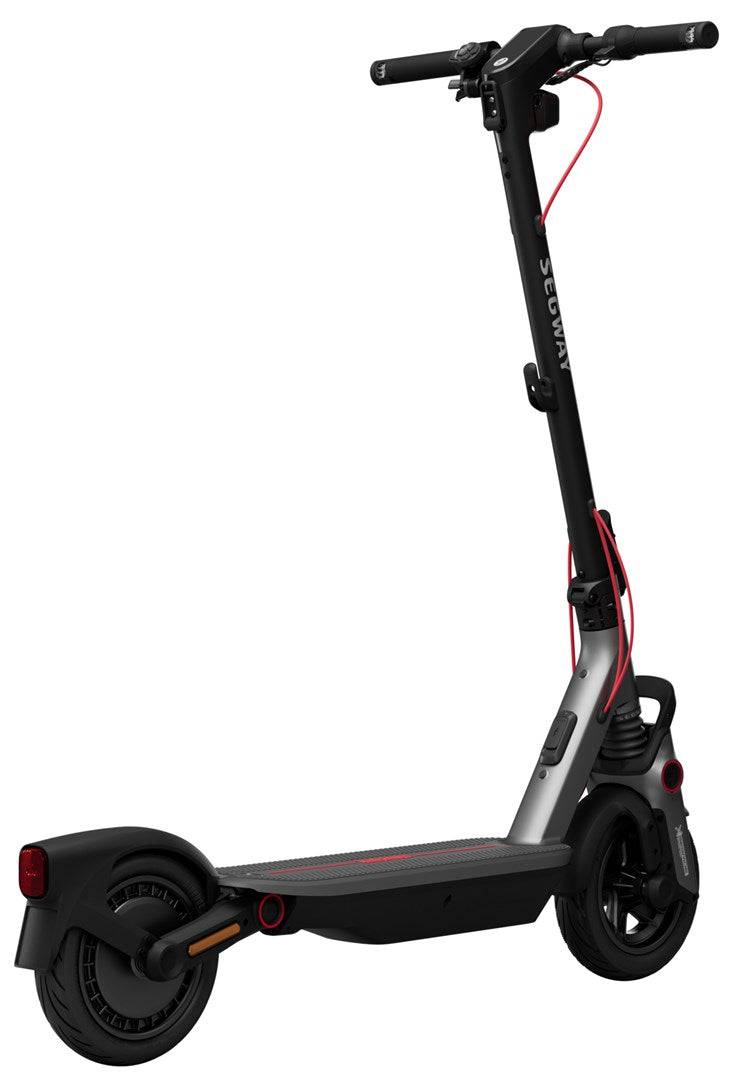 SEW Ninebot by Segway Ninebot F3 D Zwart-4