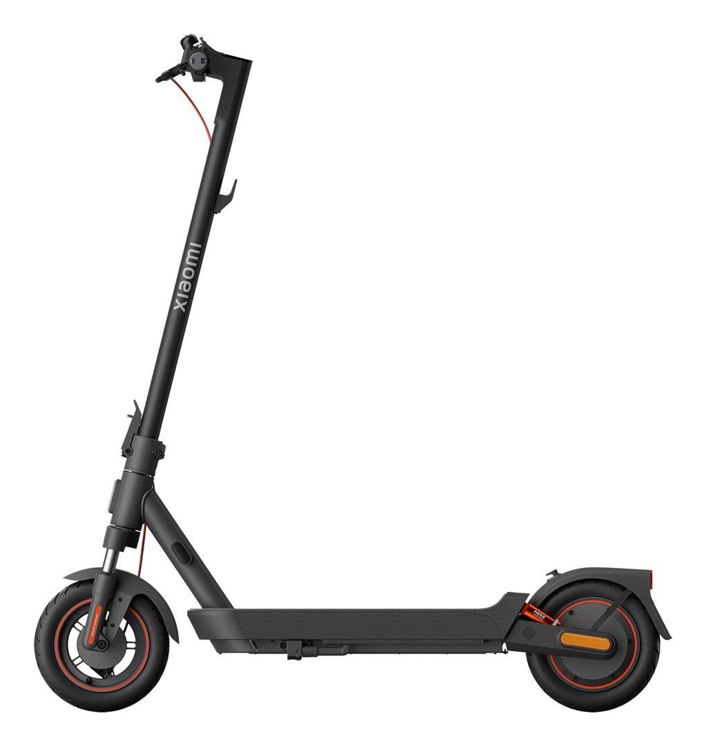 Xiaomi Elektrische Scooter BHR9615GL - 1200 mm Lengte, 650 mm Breedte, 25000 g Gewicht-0