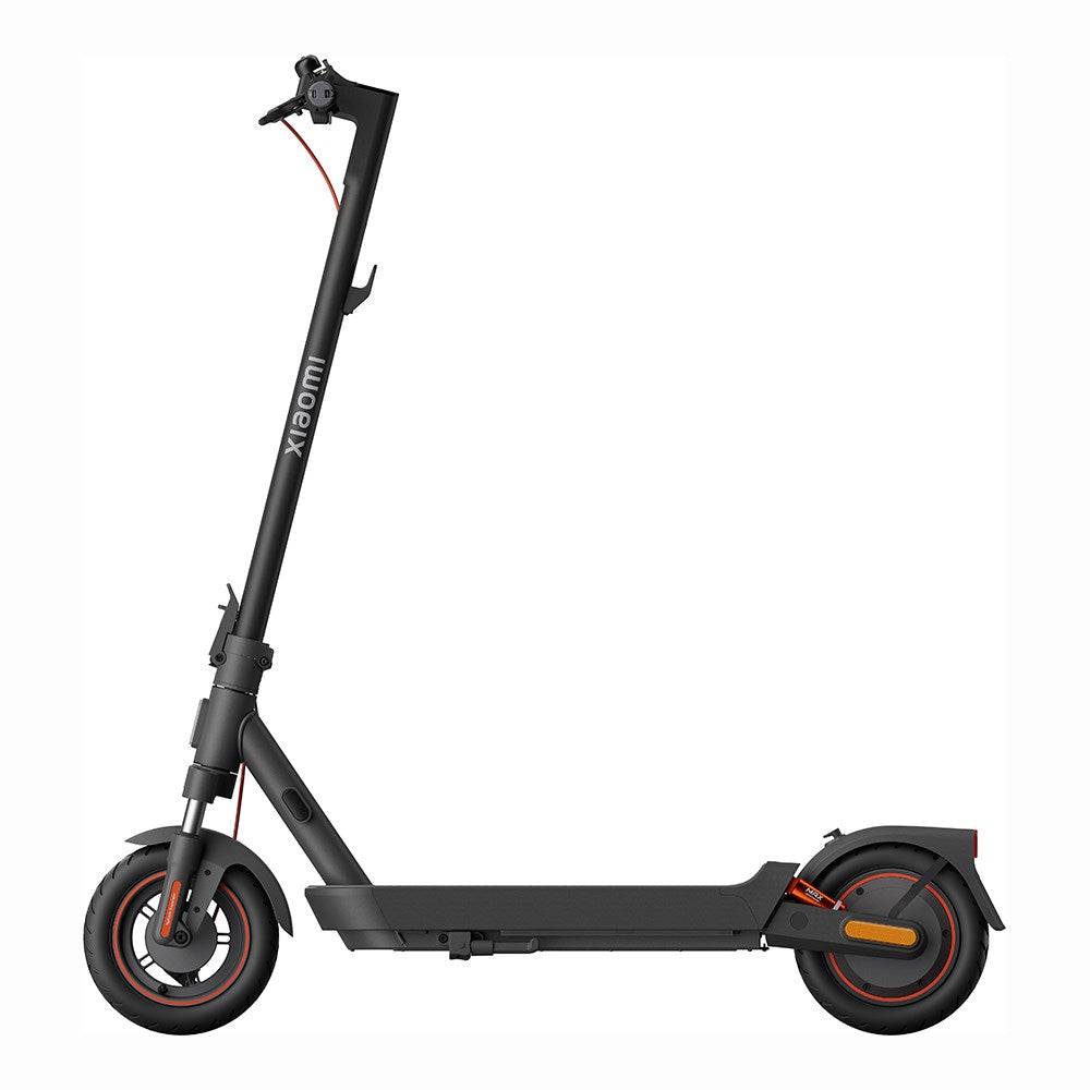 Xiaomi Elektrische Scooter BHR9615GL - 1200 mm Lengte, 650 mm Breedte, 25000 g Gewicht-1