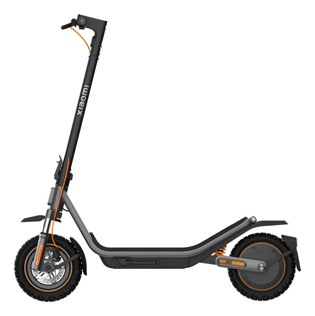 Xiaomi Elektrische Scooter 6 Pro GL Zwart 25 km/h 10 Ah BHR08QQGL-0