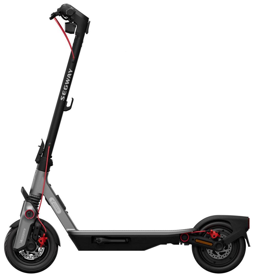 Segway Elektrische Scooter 44639520 - 230 mm Lengte, 600 mm Breedte, 24850 g Gewicht, Zwart-1