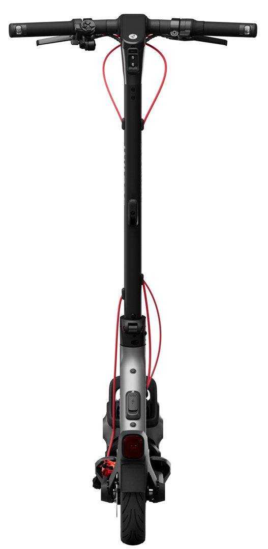 Segway Elektrische Scooter 44639520 - 230 mm Lengte, 600 mm Breedte, 24850 g Gewicht, Zwart-3