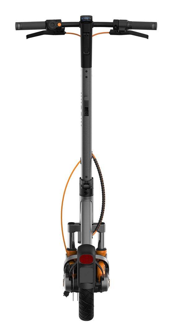 Xiaomi Elektrische Scooter 6 Max GL Zwart 25 km/h 10 Ah BHR08QLGL-0