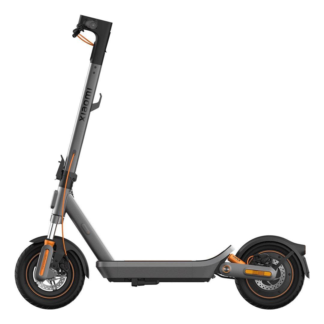 Xiaomi Elektrische Scooter 6 Max GL Zwart 25 km/h 10 Ah BHR08QLGL-2