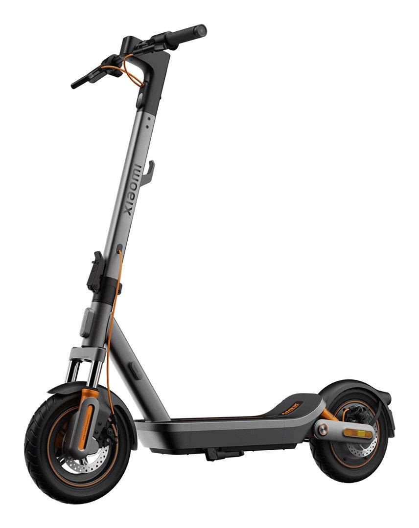 Xiaomi Elektrische Scooter 6 Max GL Zwart 25 km/h 10 Ah BHR08QLGL-3