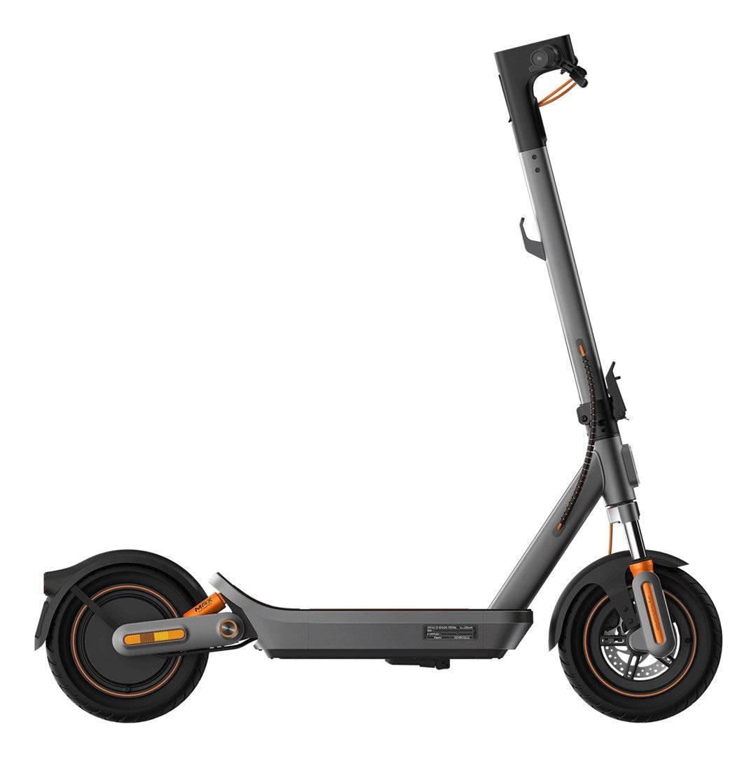 Xiaomi Elektrische Scooter 6 Max GL Zwart 25 km/h 10 Ah BHR08QLGL-4