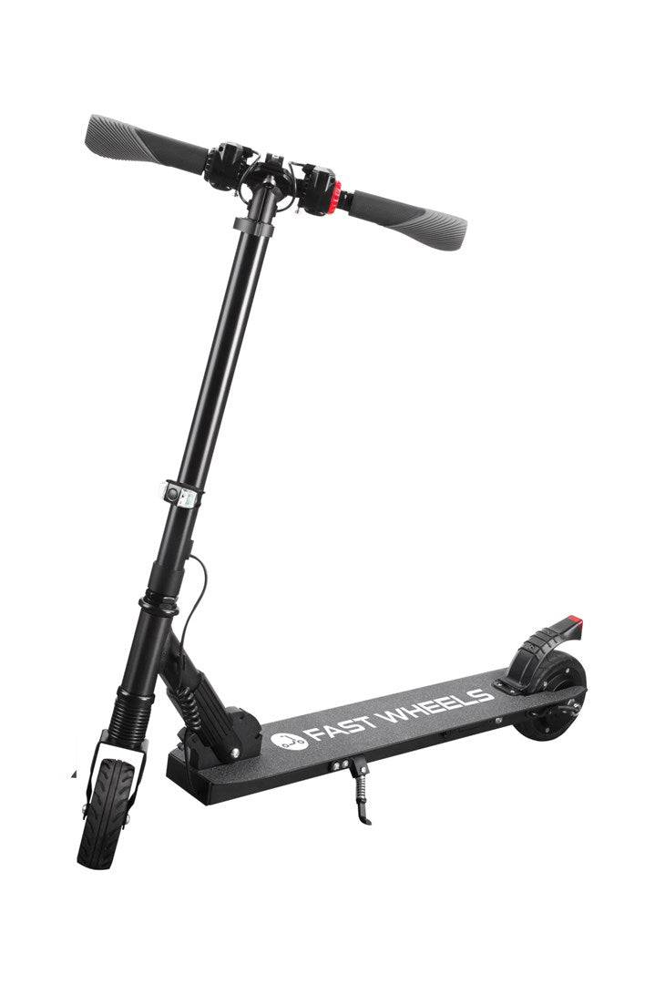 Rebel FAST WHEELS Elektrische Scooter ZAB0020-0