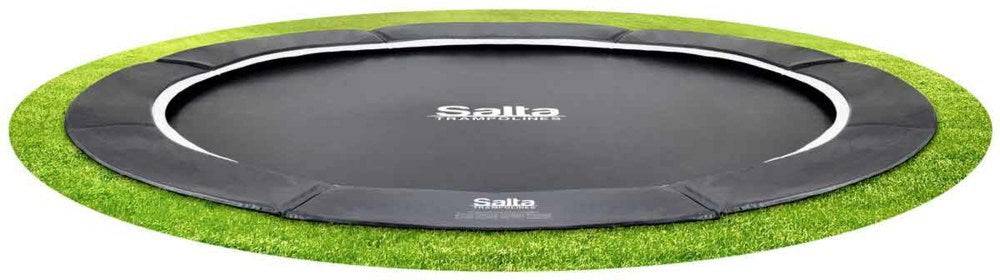 Salta Royal Baseground Trampoline 251 cm Staal 120 kg Max Gewicht-2