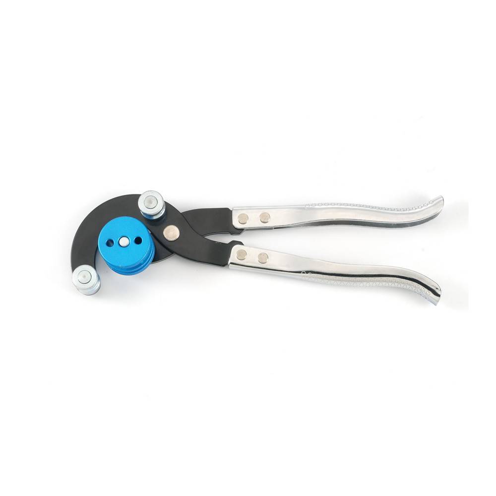 FORCE Remleiding buigtang 4.75, 6.4, 7.9 en 9,5 mm o.a. voor BMW remleiding-0