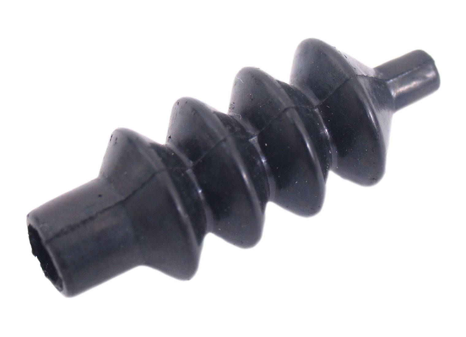 V-brake harmonicarubber Elvedes 35mm (15 stuks)-0