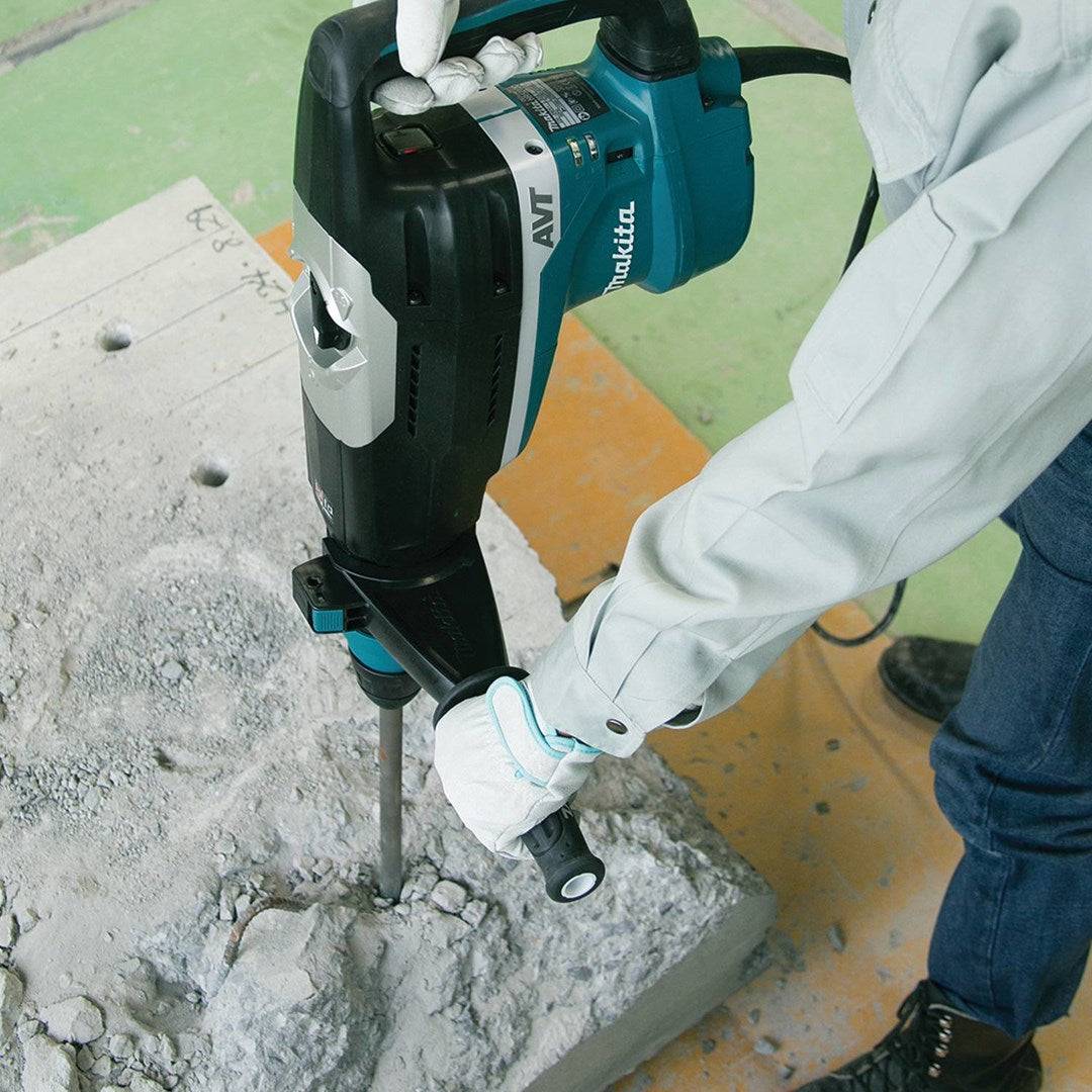 Makita HR5212C Rotatiehamer 1510 W 260 RPM SDS Max-2